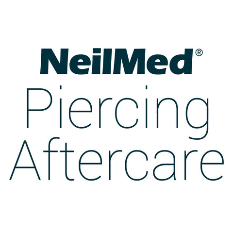 NeilMed Piercing Aftercare - Wholesale UK