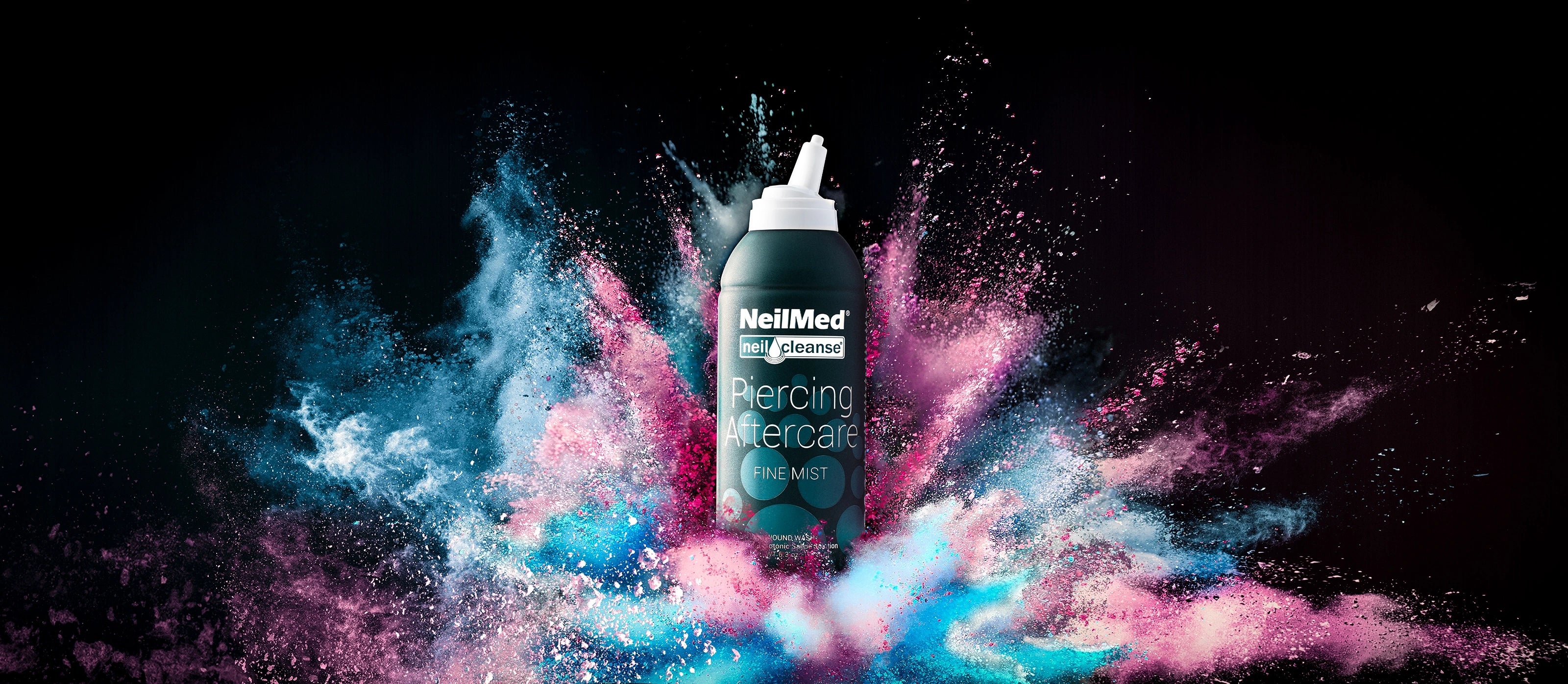 NeilMed Piercing Aftercare Wholesale store UK